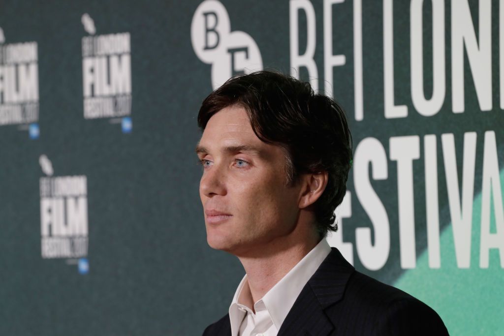 Is Cillian Murphy joining the sequel to "The Quiet Place?"