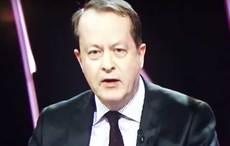 Foreclosure by tax-avoiding US vulture funds must be stopped, says top Irish official