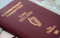 “Blaming Brexit for everything” - Irish politician slams government for passport delays