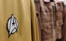 Star Trek fans want to build a statue to this character in Ireland