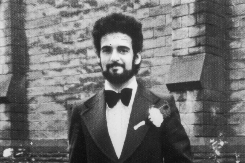 The Yorkshire Ripper's first victim was an Irish woman who survived