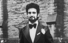The Yorkshire Ripper's first victim was an Irish woman who survived