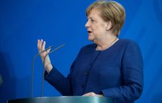 German support for Irish on Brexit is payback time to British