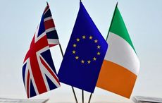 The British people who want to remain European via Irish citizenship