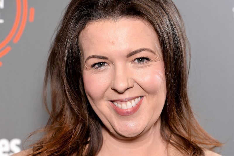 Lisa McGee: get to know the award-winning creator of Derry Girls