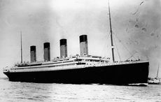 On This Day: Titanic sets sail from Southampton, docks in Cherbourg, France