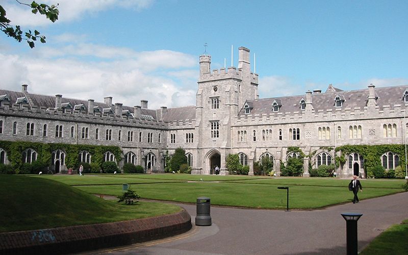 You can get your MA in Gaelic Literature online with this Irish university