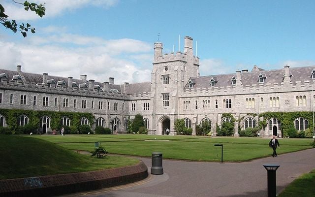 Take advantage of an online MA in Gaelic Literature offered by University College Cork (UCC).