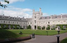 You can get your MA in Gaelic Literature online with this Irish university