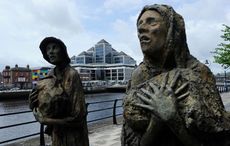 Famine awarded more control to Catholic Church in Ireland, says new documentary