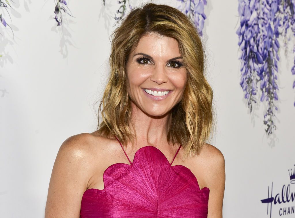 Lori Loughlin: Five things you need to know about the Irish American actress