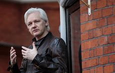 Clinton supporters will feel no sympathy for Julian Assange 