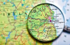 Where are you from? Find out using these Irish surname maps