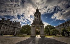 Trinity College Dublin student accused of attempting to poison housemates