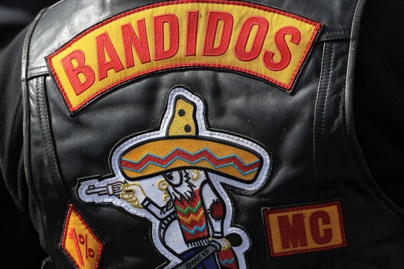 Former motorcycle gang member to be deported back to Ireland from Australia