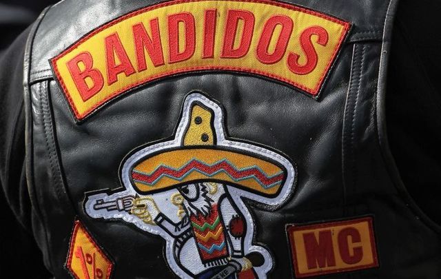 John Paul Pennie used to be a member of the Bandidos motorcycle club
