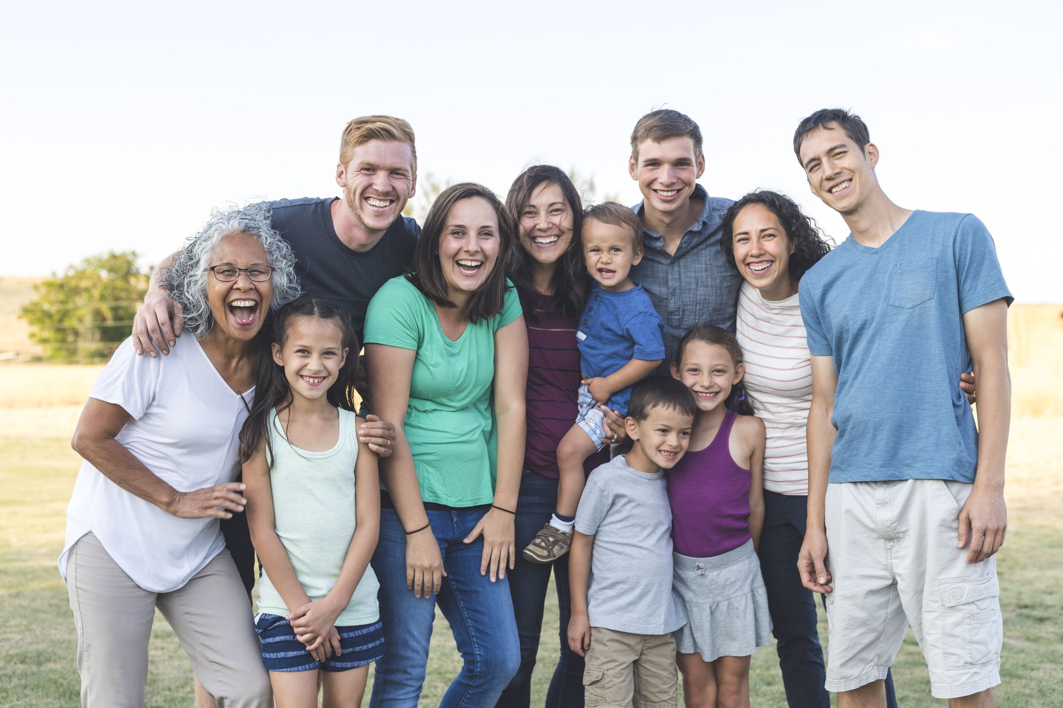 Calling all Treanors! You’re needed for an Irish reunion