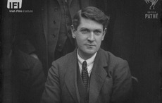 Footage of Michael Collins and Queen Victoria part of new collection launched online