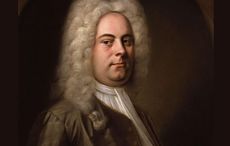On This Day: Handel's "Messiah" premiered in Fishamble Street, Dublin