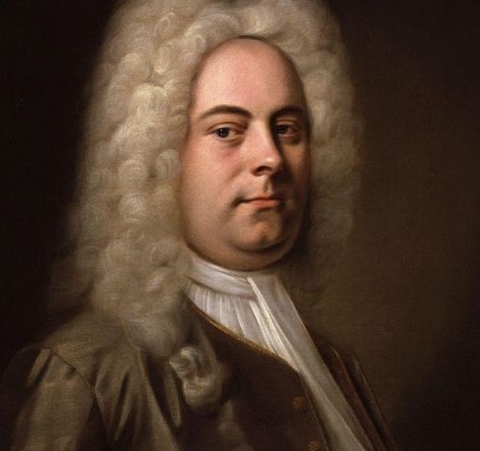 On This Day: Handel's "Messiah" premiered in Fishamble Street, Dublin