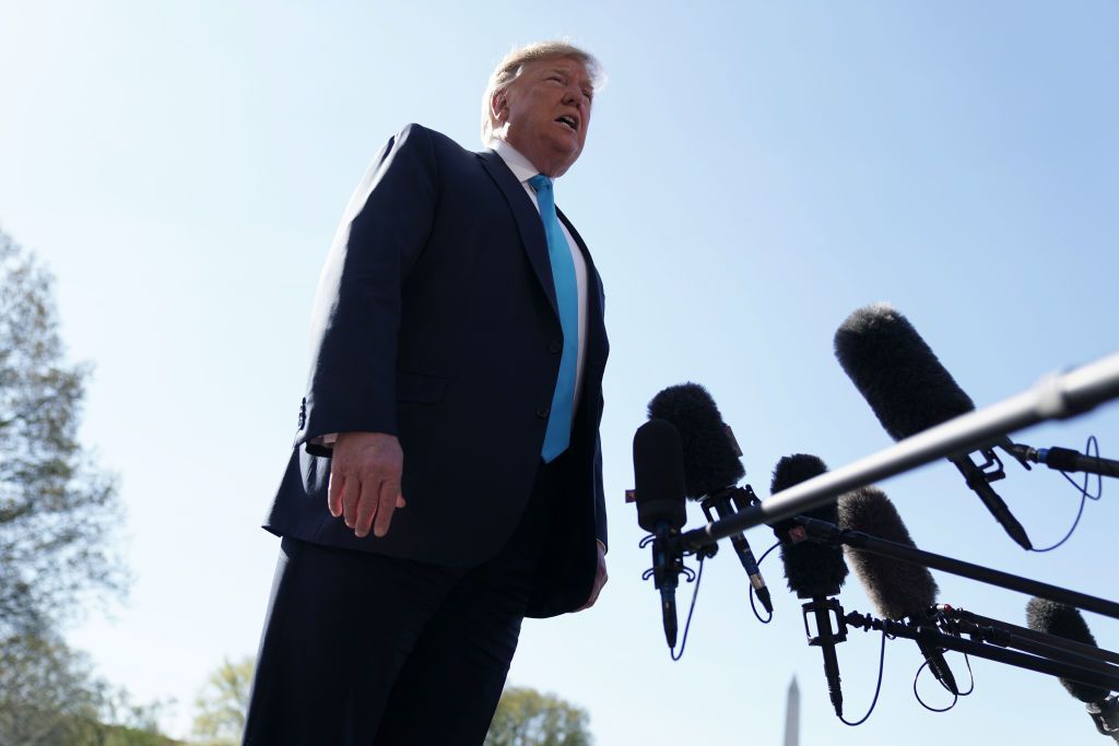 Is Trump's border policy doomed?