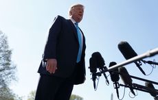 Is Trump's border policy doomed? 