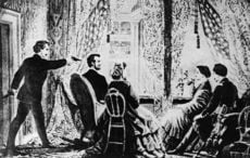 How the Irish impacted Abraham Lincoln, shot down 161 years ago this day