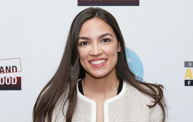Ocasio Irish Ocasio Irish