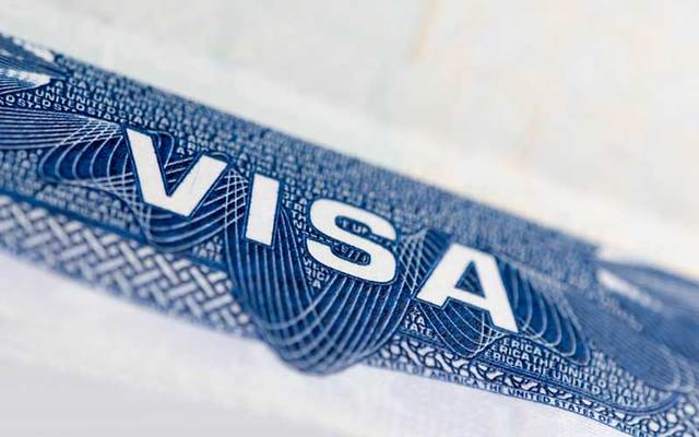 From May 13 rules will change for visa-required nationals.