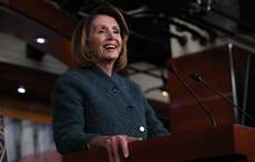 Nancy Pelosi to discuss Brexit on visit to Dublin and NI