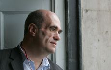 Famed Irish writer Colm Toibin tells of secret cancer battle