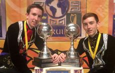 WATCH: Denver brothers' viral Irish dance videos smash traditional stereotypes