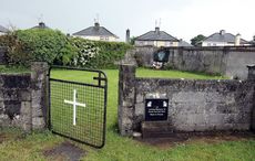 Little evidence that babies were sold to America from Irish mother and baby homes