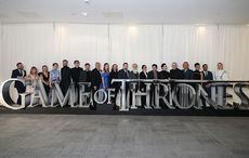 Game of Thrones show its love for Belfast as it says goodbye
