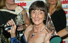 June Brown, the Guinness-loving star of "EastEnders," has passed away