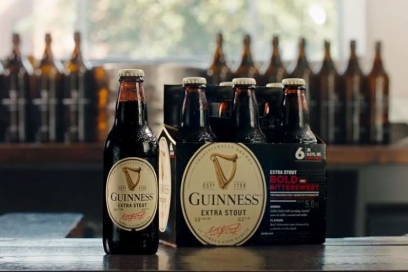 Guinness Extra Stout