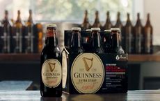 What makes Guinness Extra Stout so extra? 