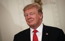 Mueller report shows a Mafia-style gangster in the White House