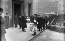 On This Day: The American inquiry into the Titanic disaster starts