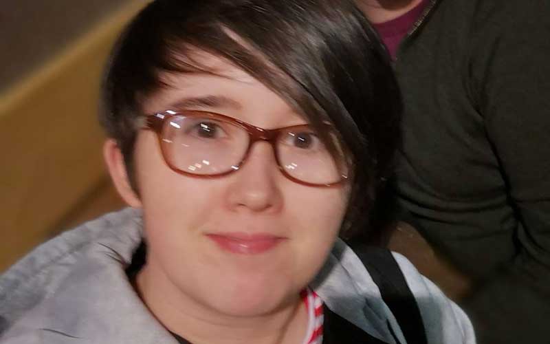 Remembering Lyra McKee with her extraordinary letter to her 14-year-old self