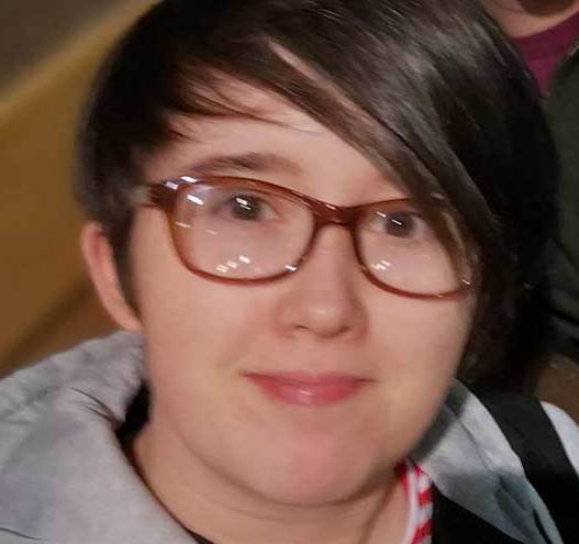 Remembering Lyra McKee with her extraordinary letter to her 14-year-old self