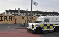 Northern Ireland families asked to urge relatives to leave terrorist groups