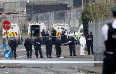 Woman arrested, as New IRA admit murder of journalist in Derry