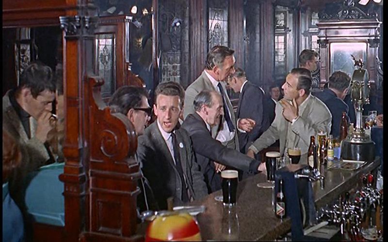 WATCH: British Pathé’s treasures of Irish history unearthed