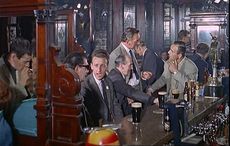 WATCH: British Pathé’s treasures of Irish history unearthed