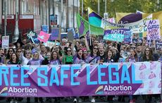 Fewer and earlier abortions main impact since legalization in Ireland