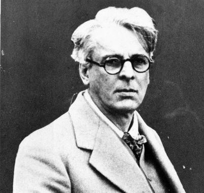 All was changed - but who are those "vivid faces" in Yeats' Easter 1916?