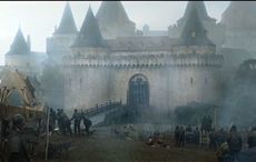 A castle from Game of Thrones in Northern Ireland sold