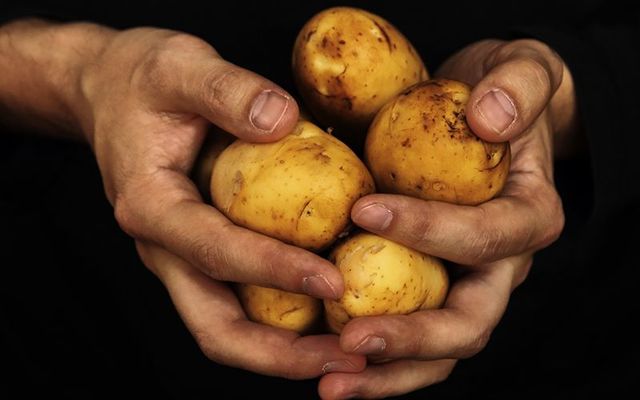 Irish potatoes are being praised for preventing another major humanitarian food crisis in one of the poorest and most remote parts of Ethiopia.