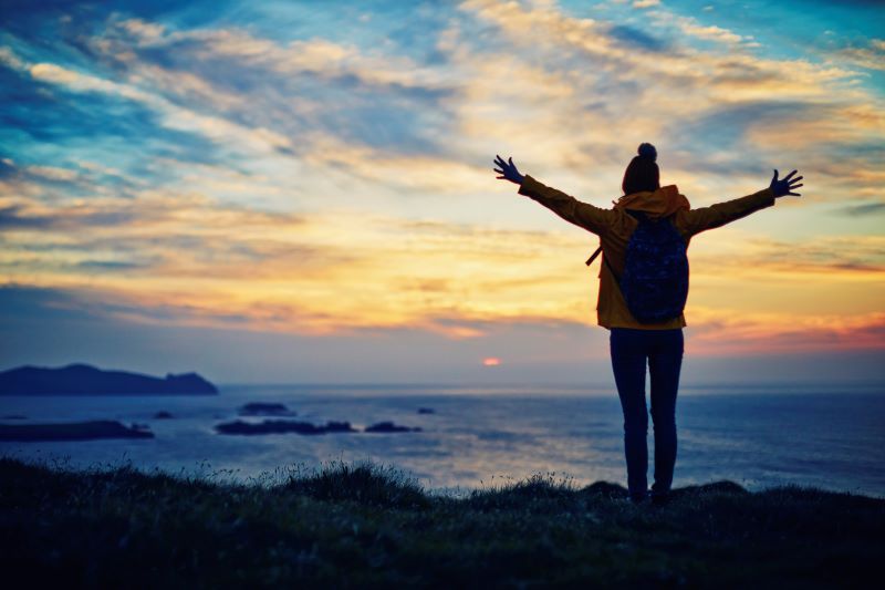 Solo travel in Ireland: these tours will help guide your Irish adventure